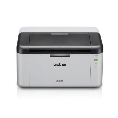 BROTHER HL-1211W +1 TONER WIFI LASER YAZICI